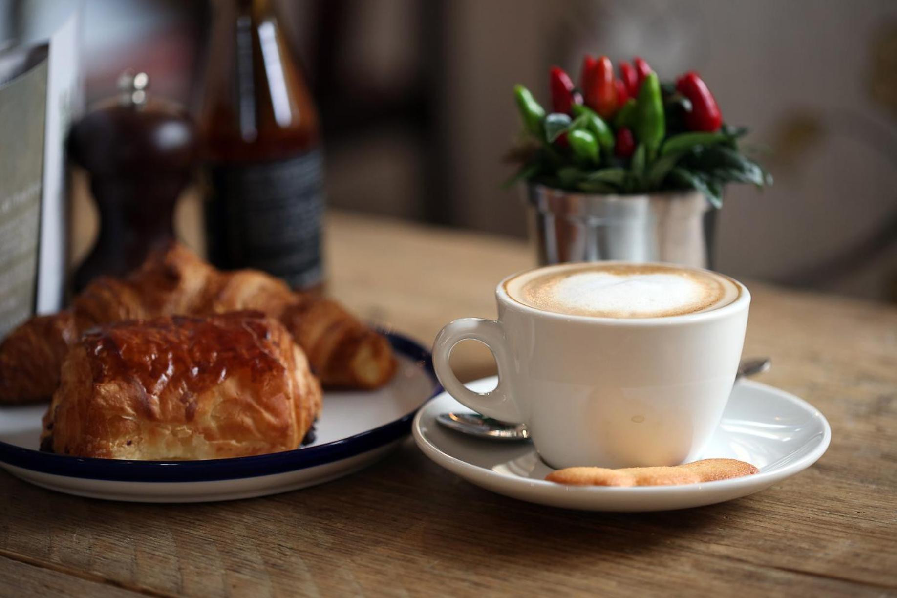 The Foley Hotel Claygate ภายนอก รูปภาพ